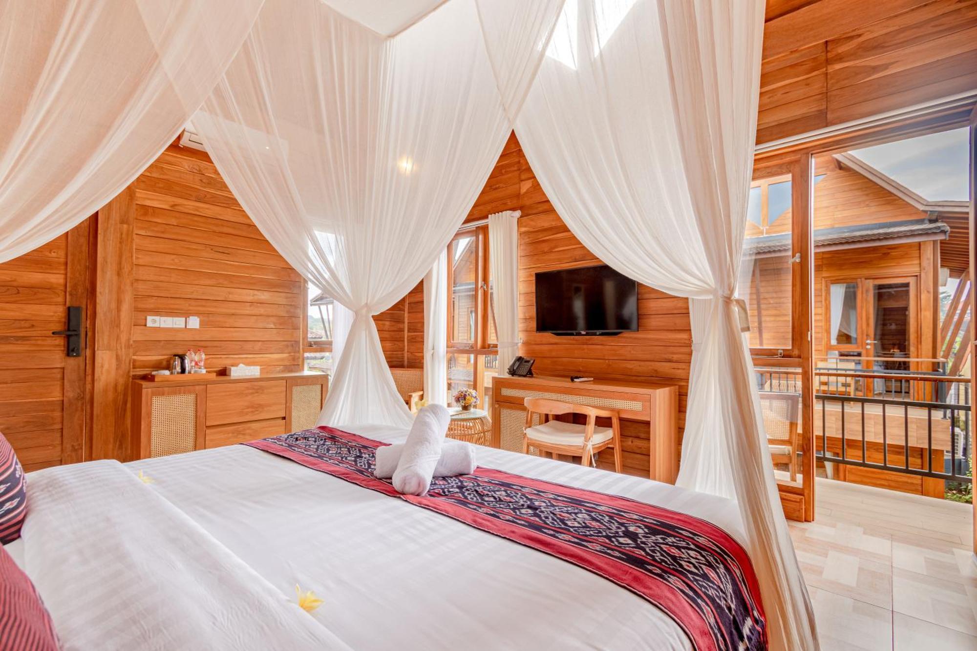 Kubu Gwk Resort Джимбаран Экстерьер фото